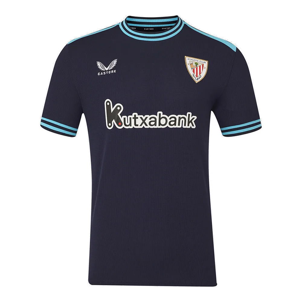 Castore Athletic Club 25/26 Replica Away short sleeve T-shirt