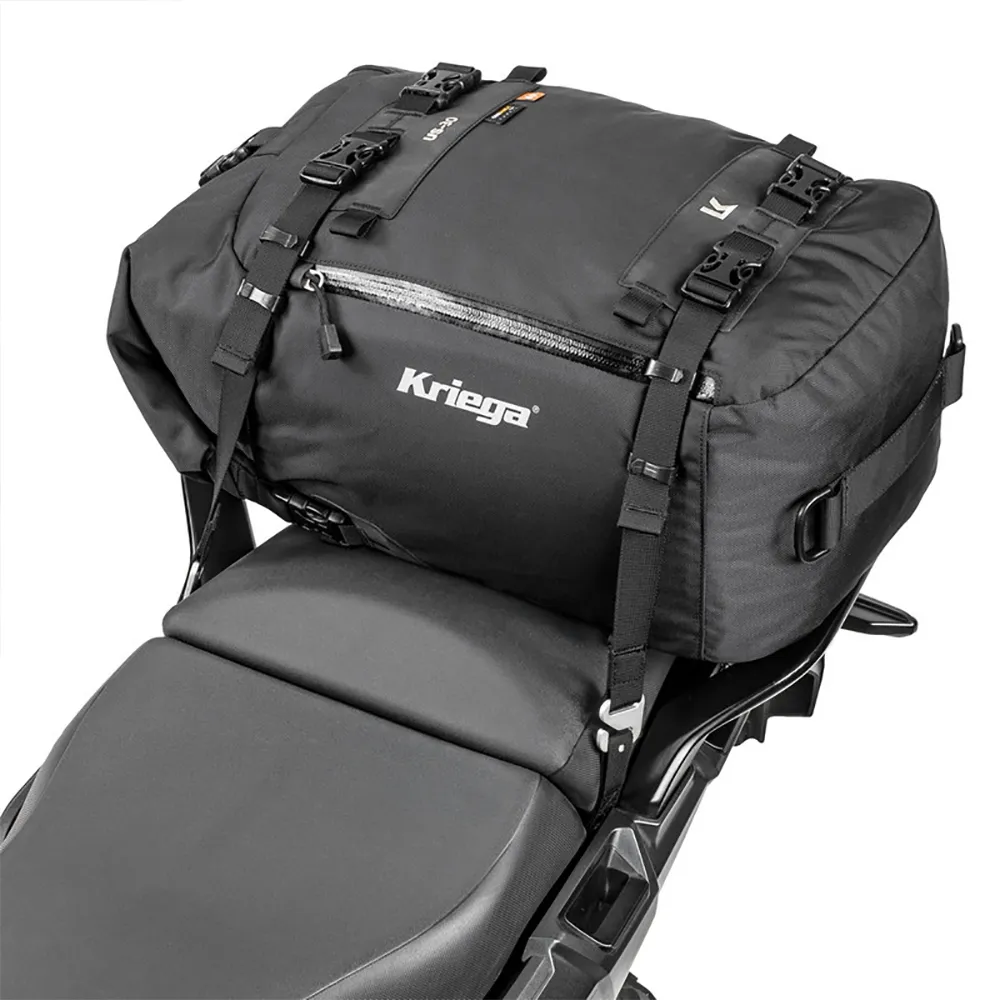 Kriega US Drypack 30L rear bag