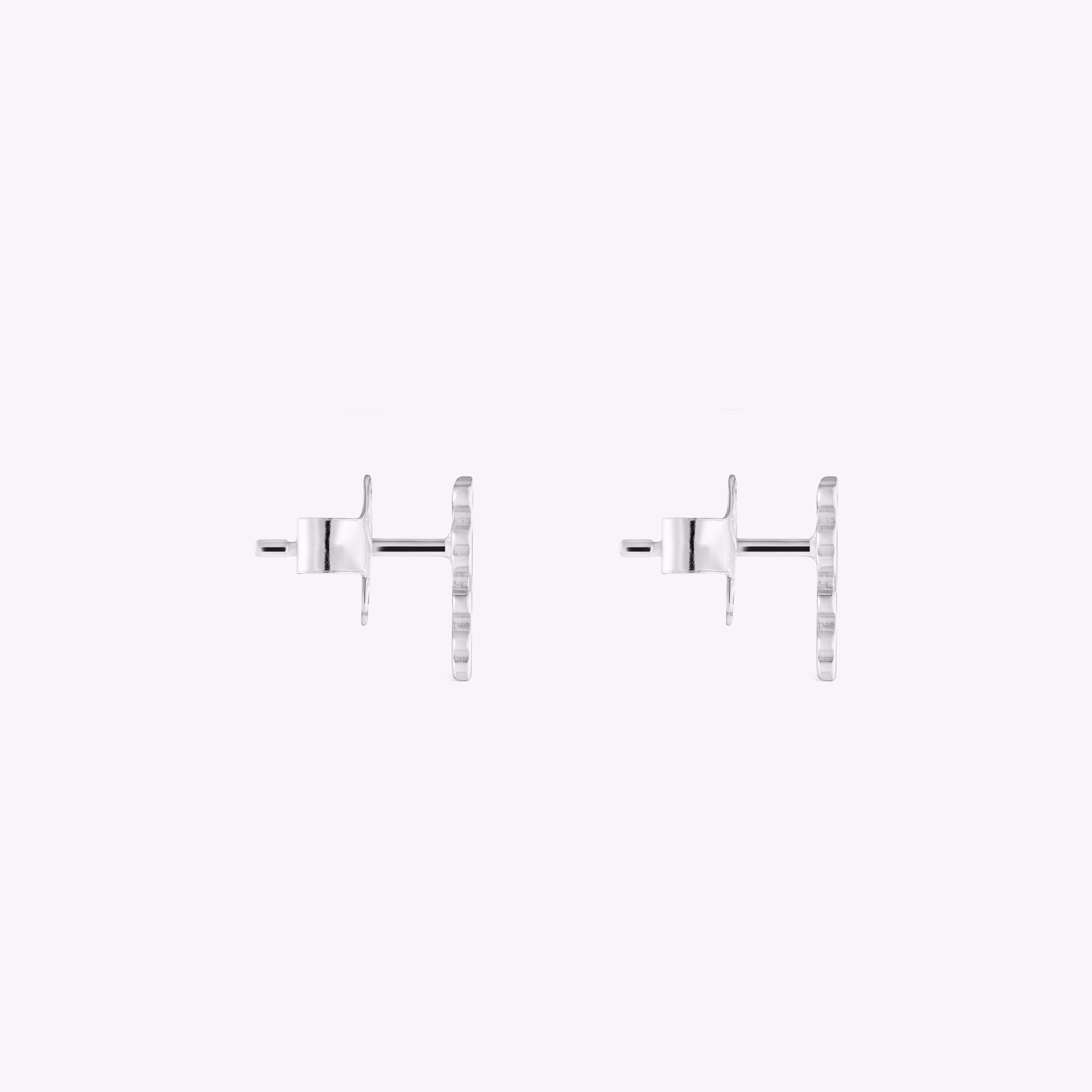 Pendientes de plata TOUS Sweet 40s