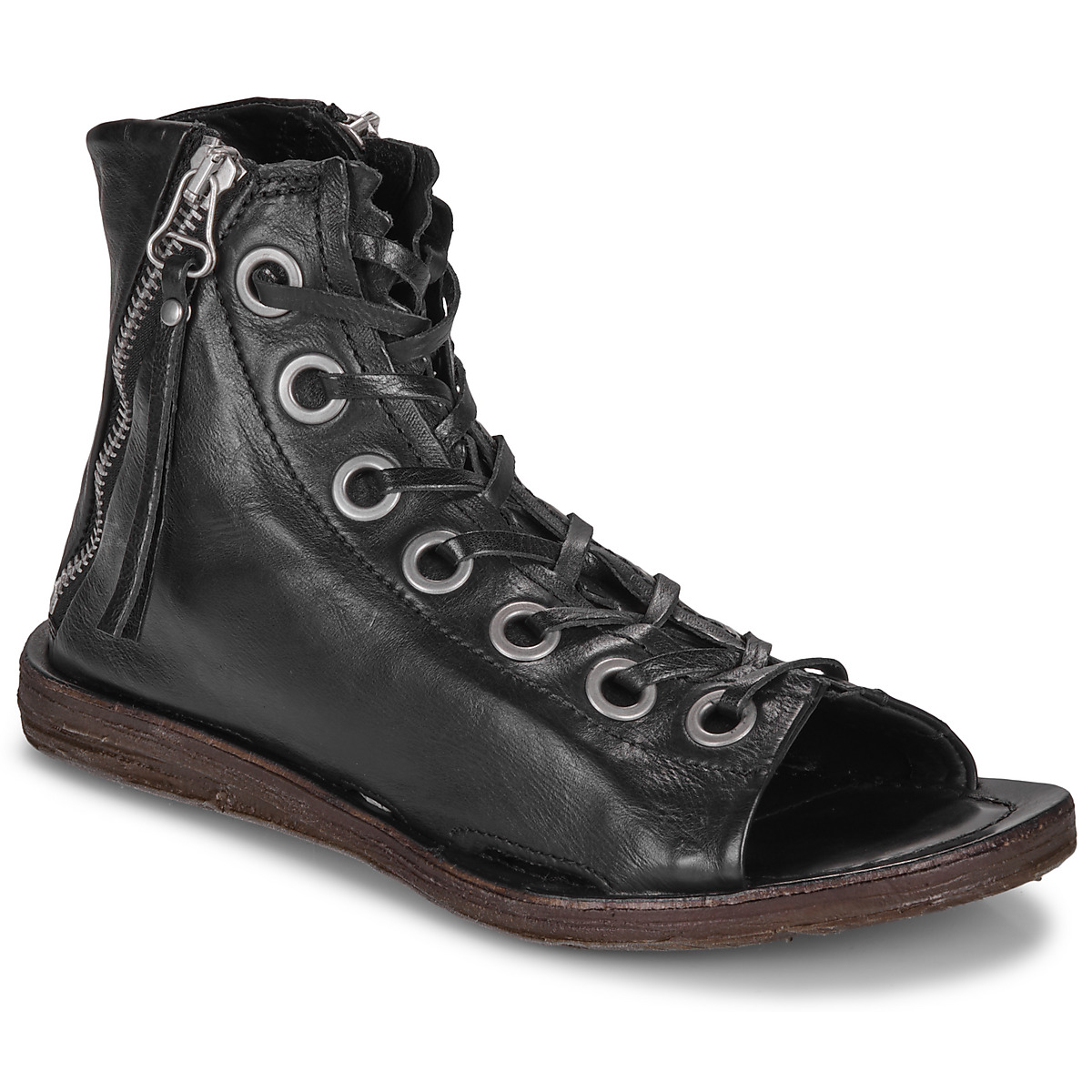 Airstep / A.S.98 - RAMOS - Black
