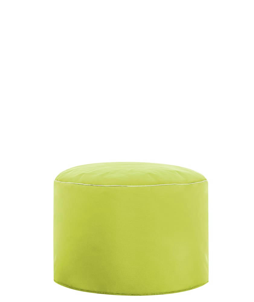 SITTING POINT - Repose Pieds DotCom Swing Vert Anis