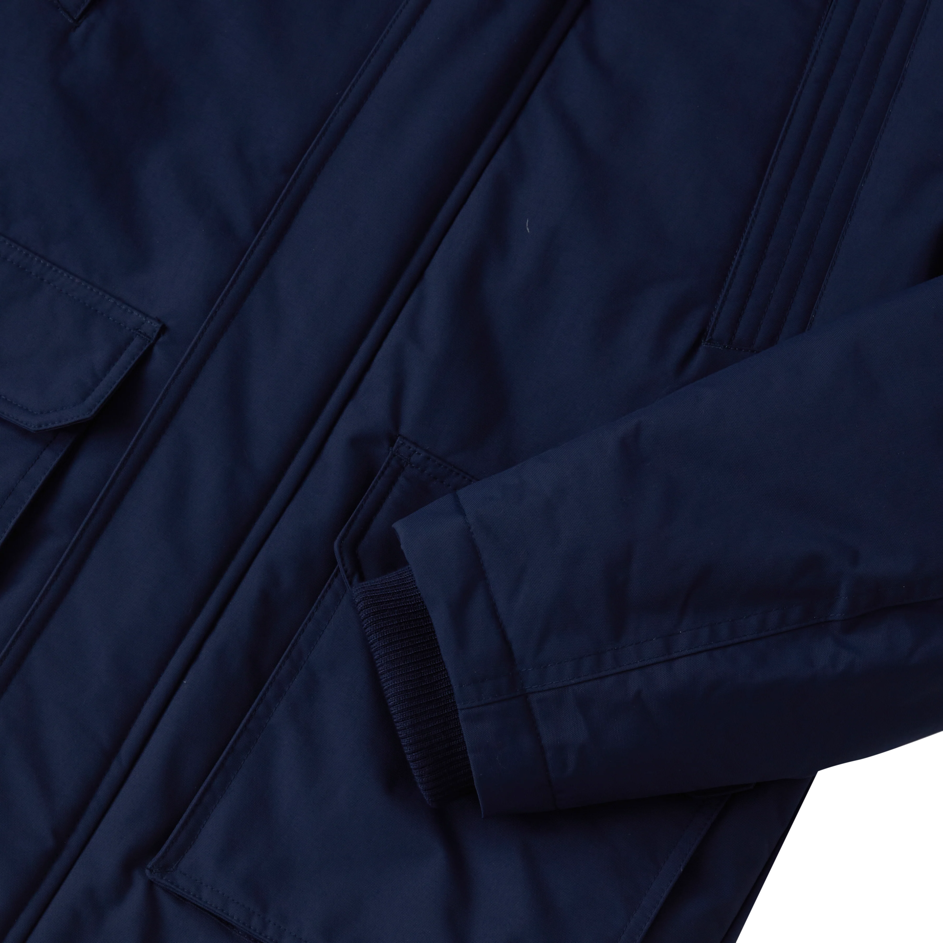 Boys' Superior Down Parka