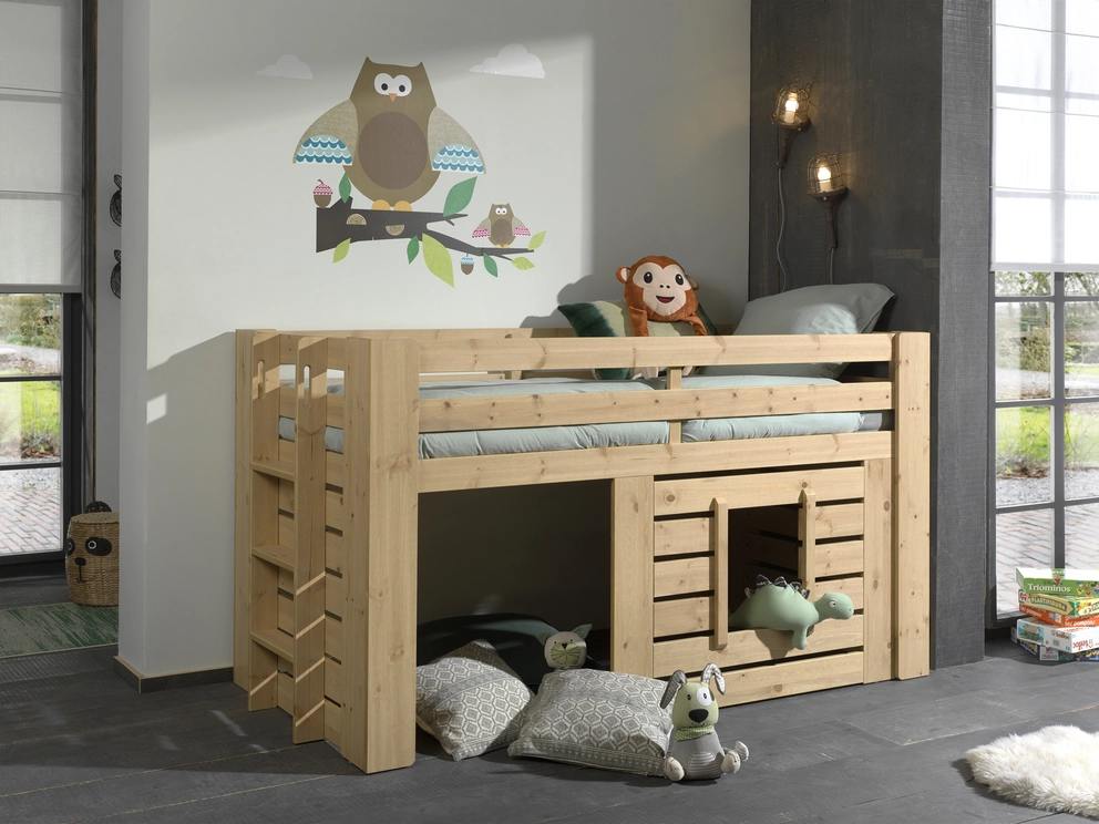Hausbett Oliver