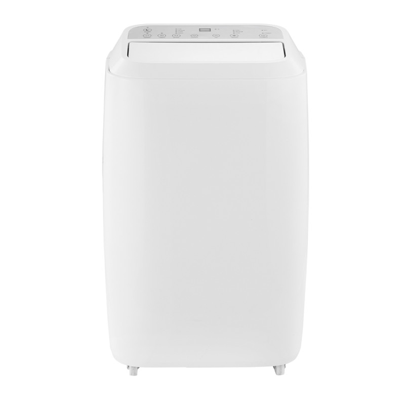Climatiseur mobile Pac 12.2 Wi-Fi 3500 W 120 m³