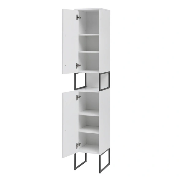 Hochschrank »Limone«, BxHxT: 30,4 x 183,4 x 33,1 cm