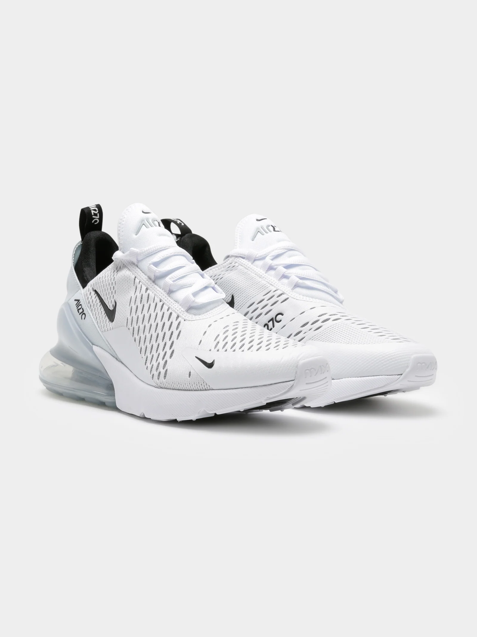 Mens Nike Air Max 270