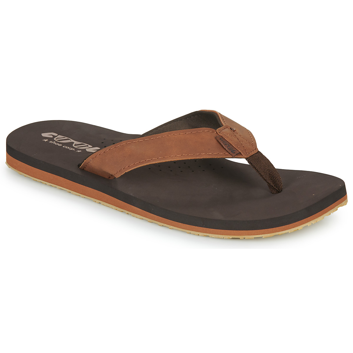 Cool shoe - SIN - Brown