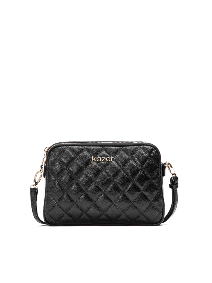 Ladies’ black bag