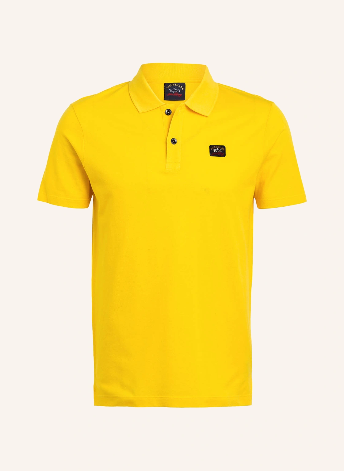 PAUL & SHARK Piqué-Poloshirt