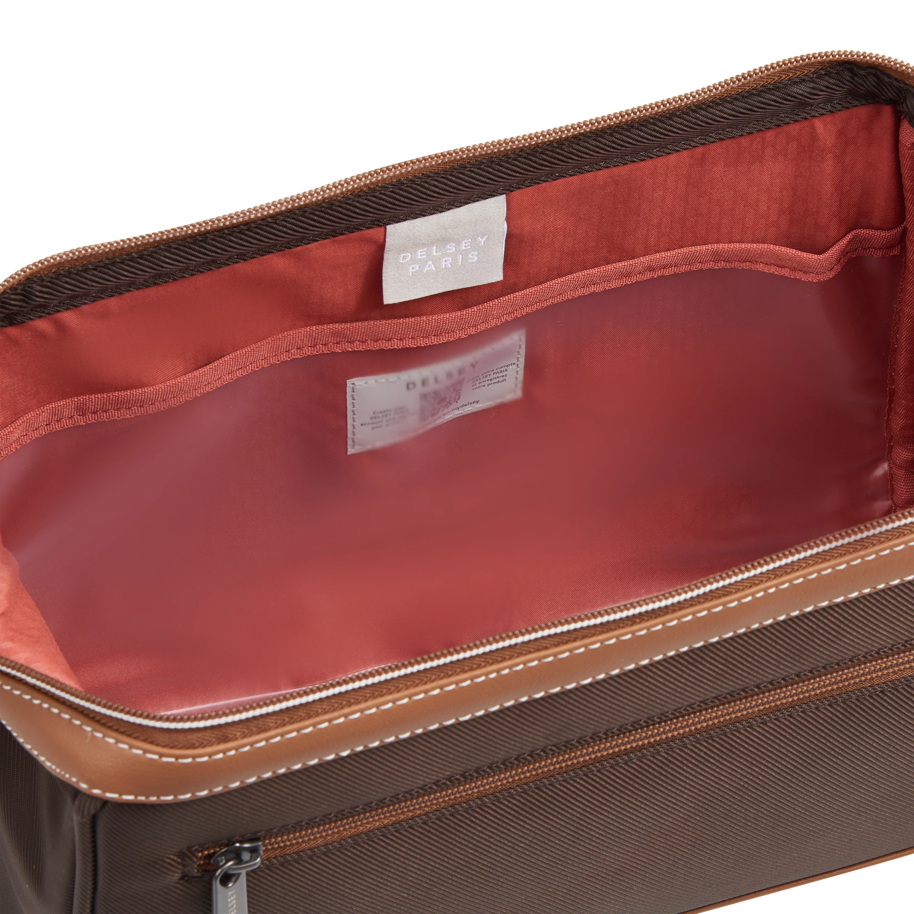 CHATELET AIR 2.0 - Trousse de toilette