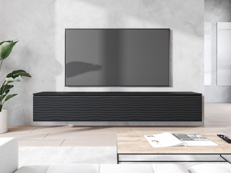 Szafka RTV D180 MDF