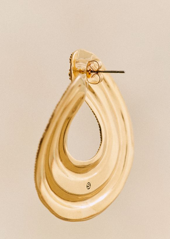 Danilo Earrings