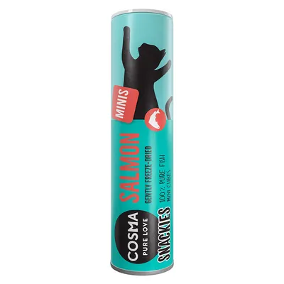 Cosma Snackies Minis