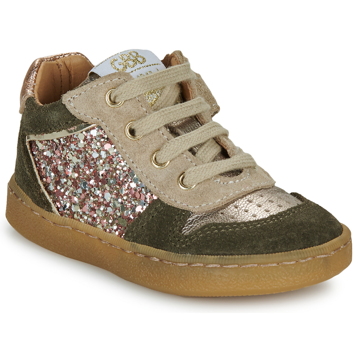 GBB - OSMAN TWIST - Beige