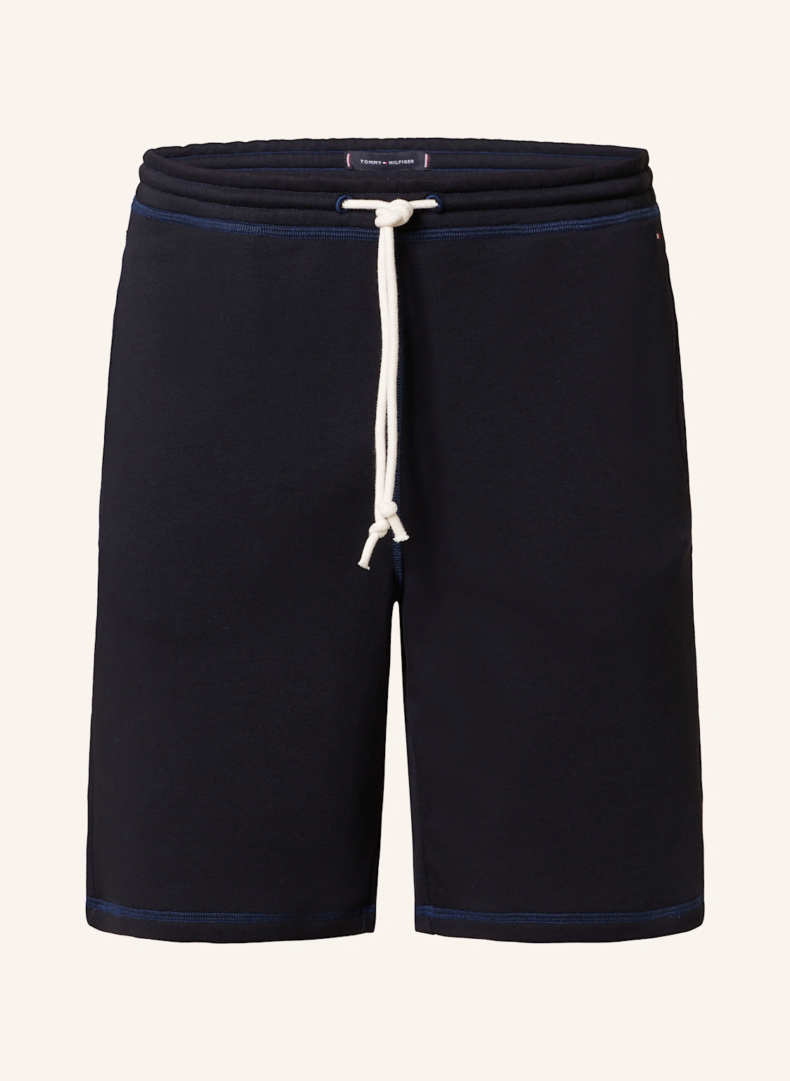 TOMMY HILFIGER Lounge-Sweatshorts