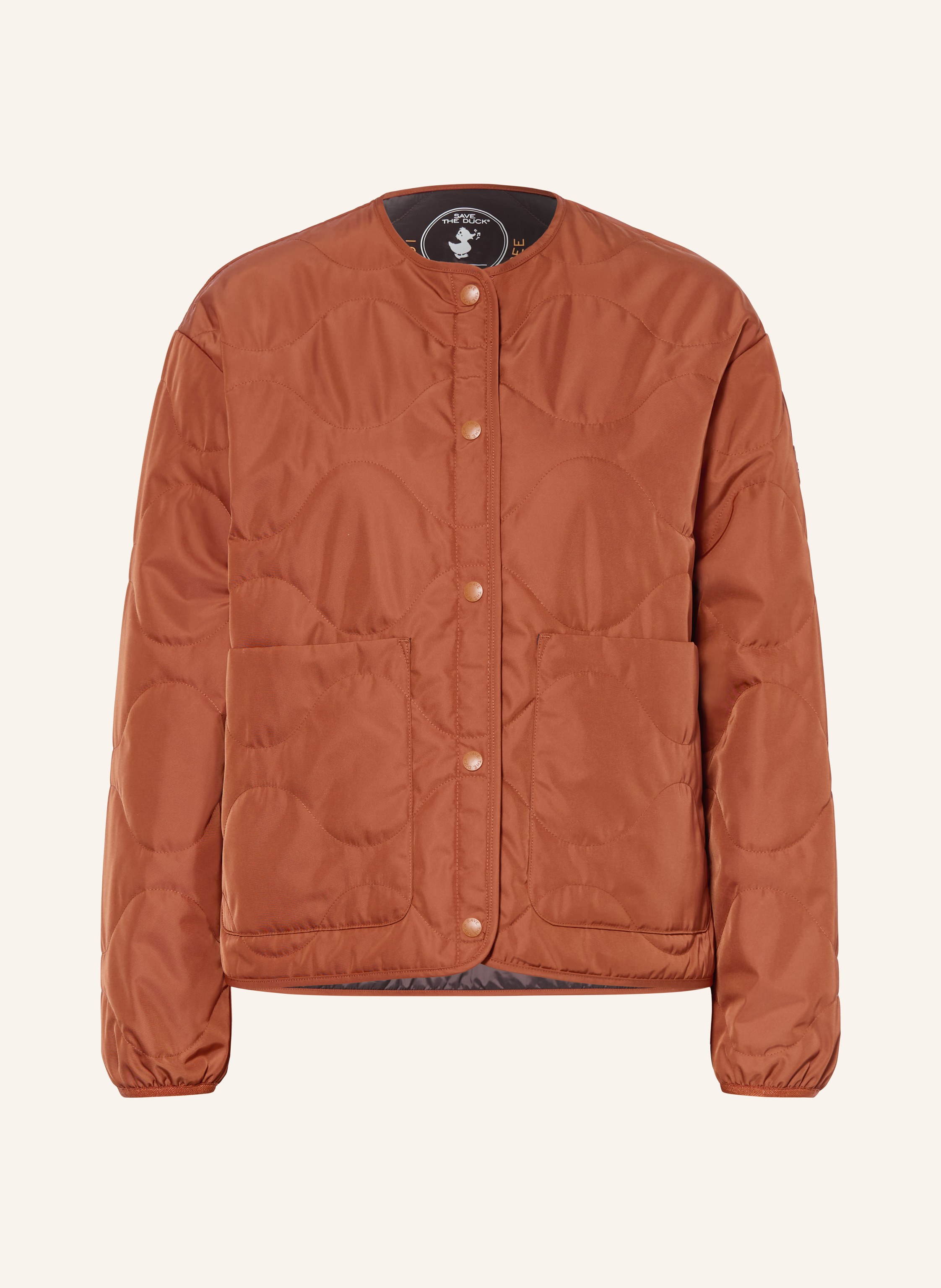 SAVE THE DUCK Steppjacke DESI
