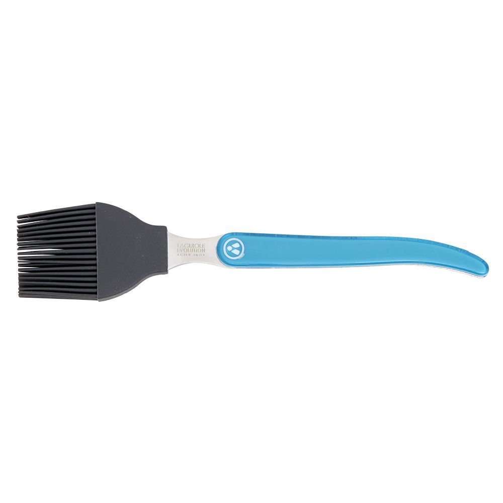Pinceau silicone Laguiole Intuitio