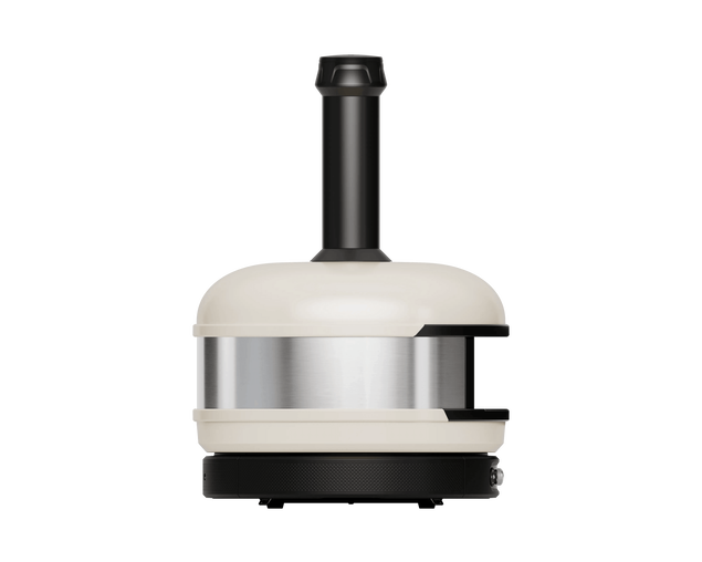 Gozney Dome XL (Gen 2) Pizza Oven - Bone
