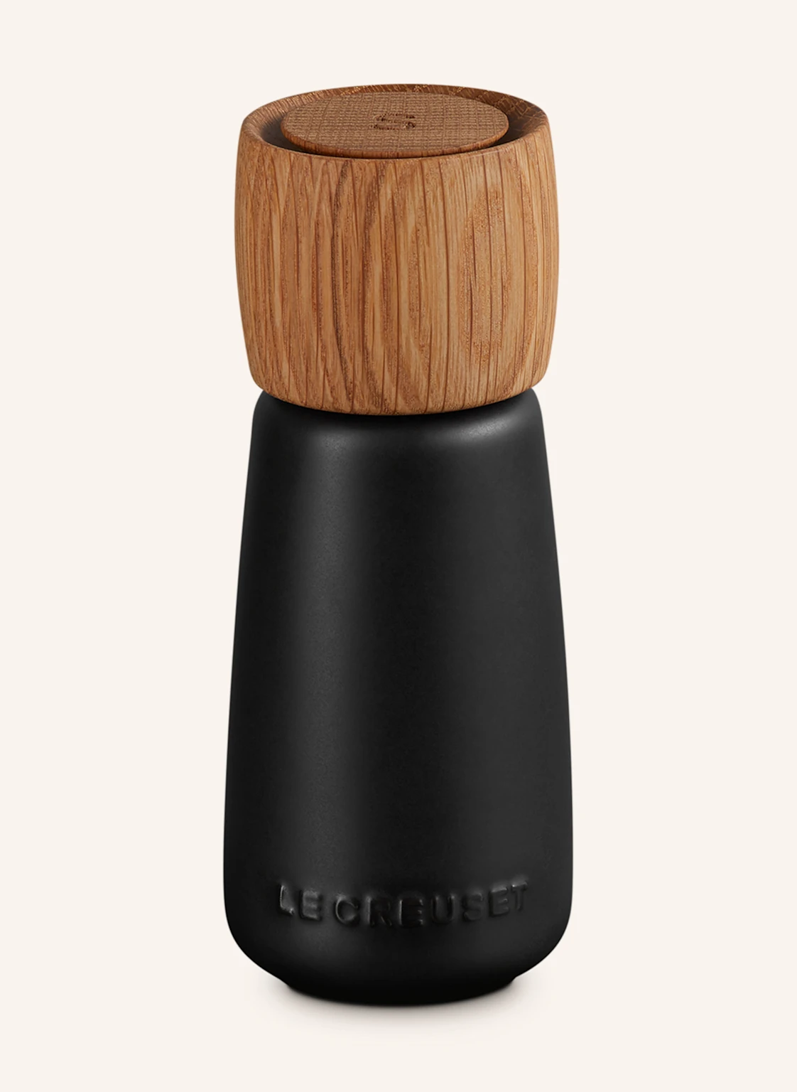 LE CREUSET Salzmühle PREMIUM