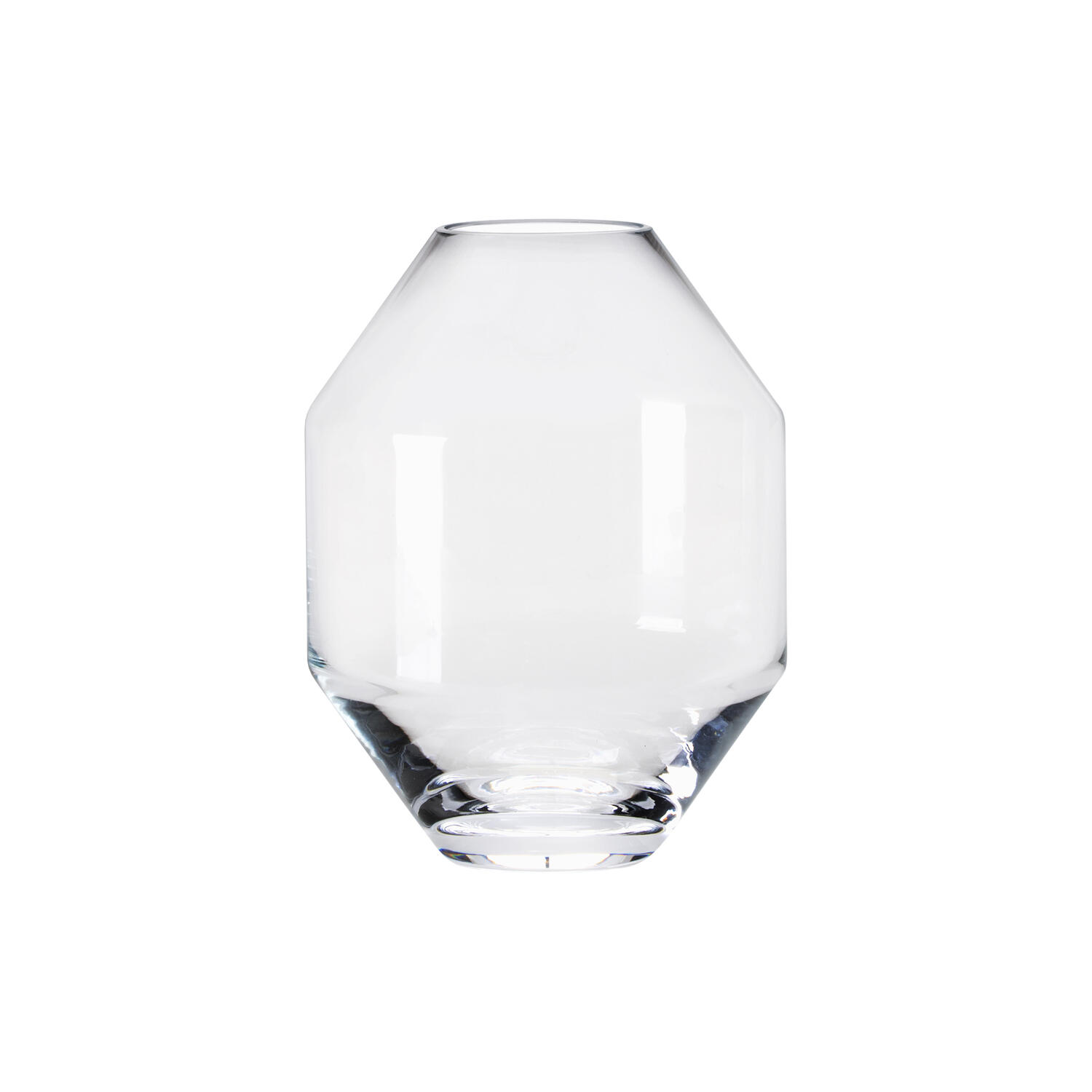 Hydro vase
