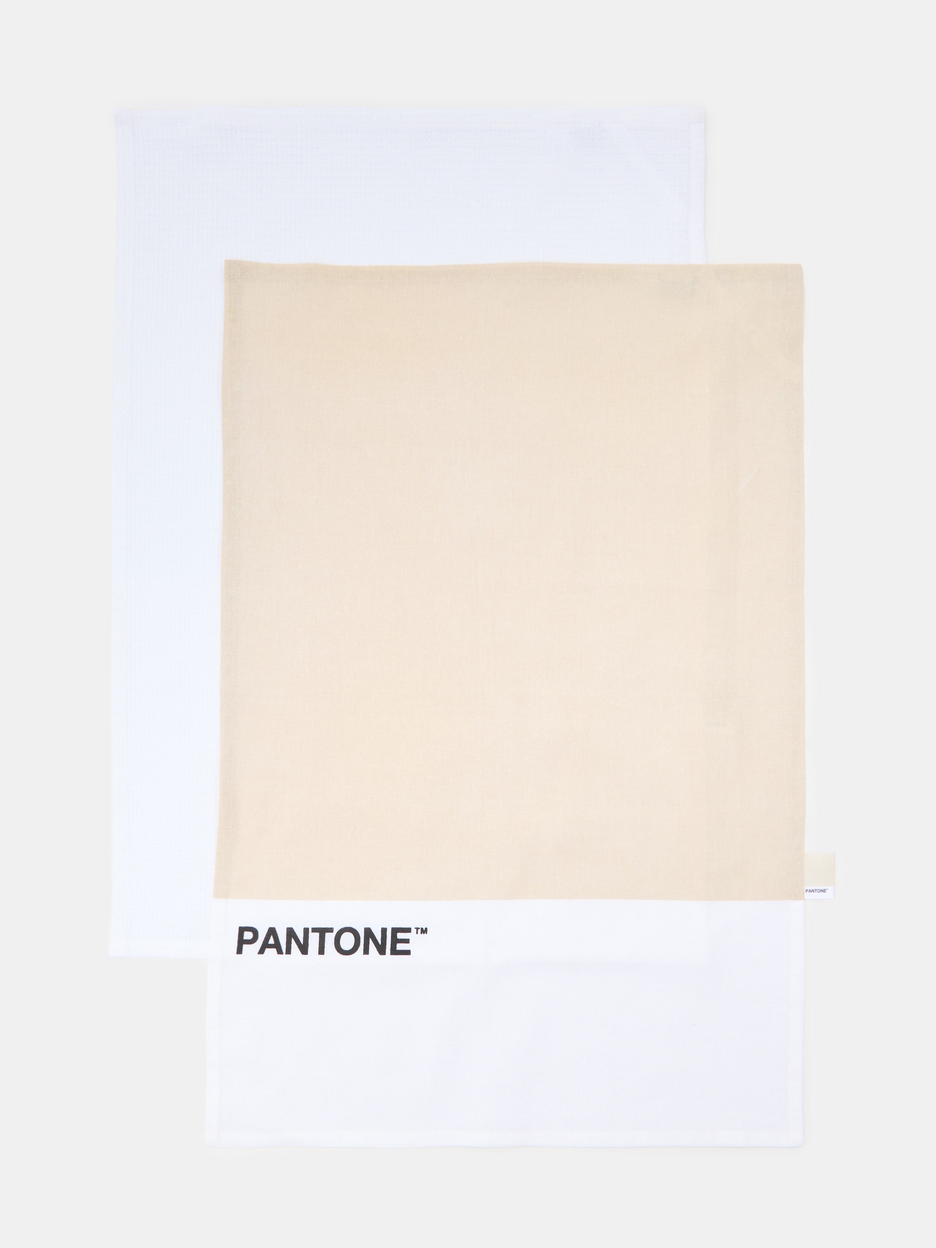 Zestaw ścierek kuchennych 2 pack Pantone