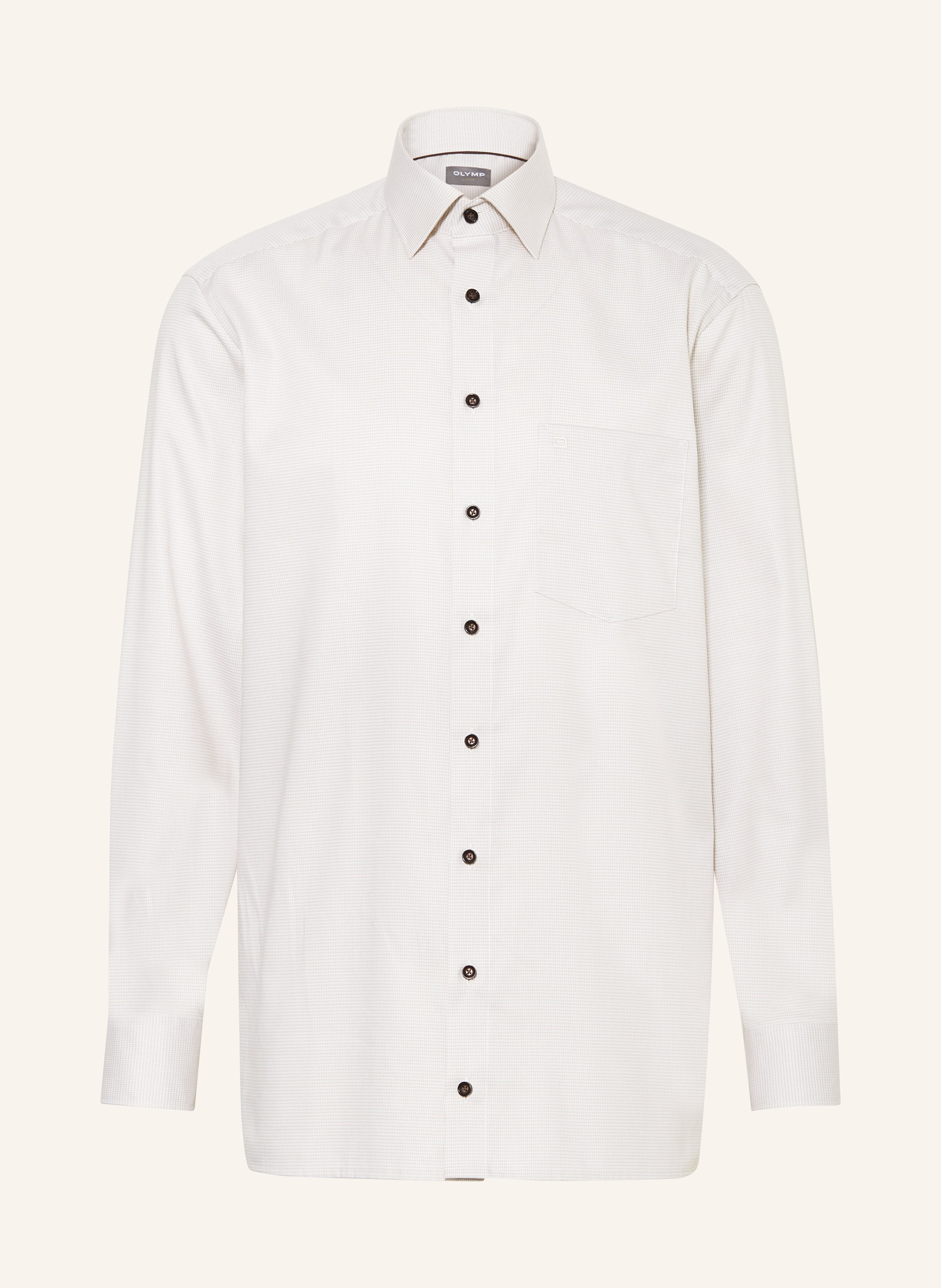 OLYMP Hemd Luxor comfort fit