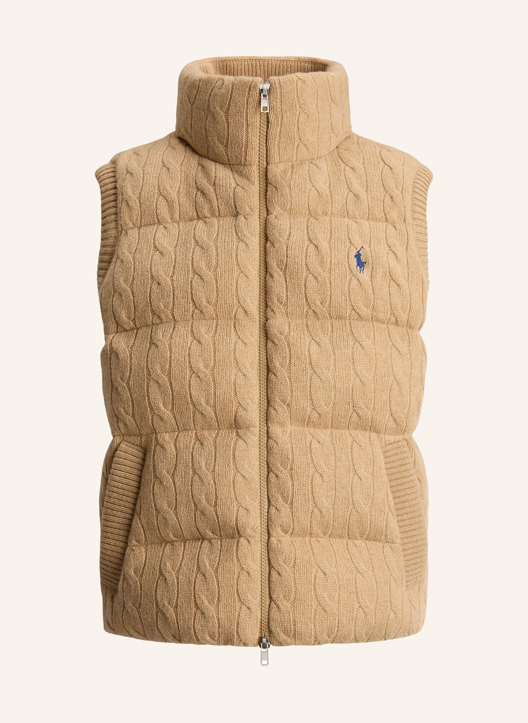 POLO RALPH LAUREN Steppweste