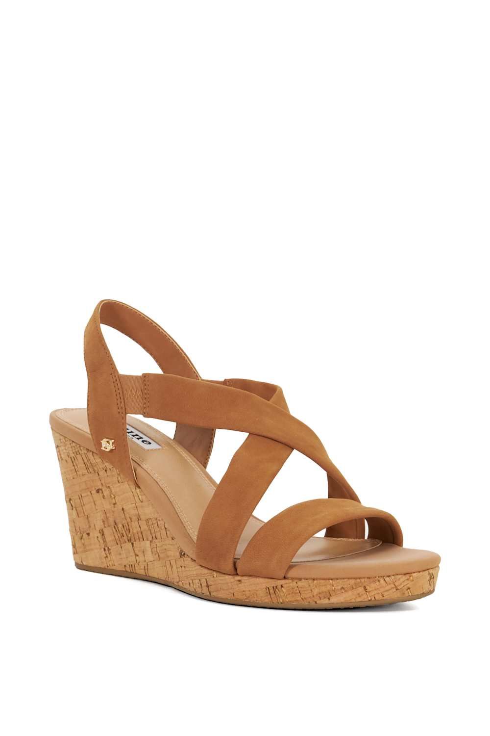 Dune London Kamies' Wedges