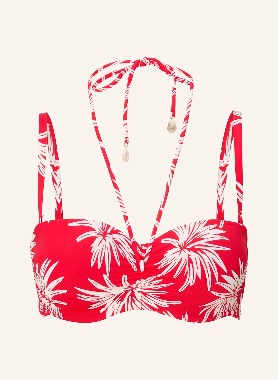 LINGADORE Balconette Bikini top