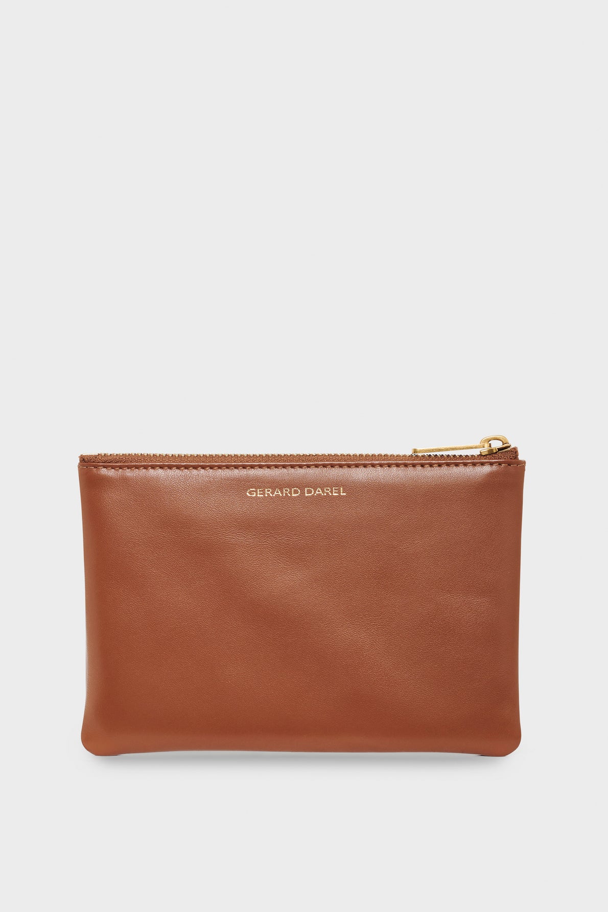 Trousse en cuir – POCHETTE