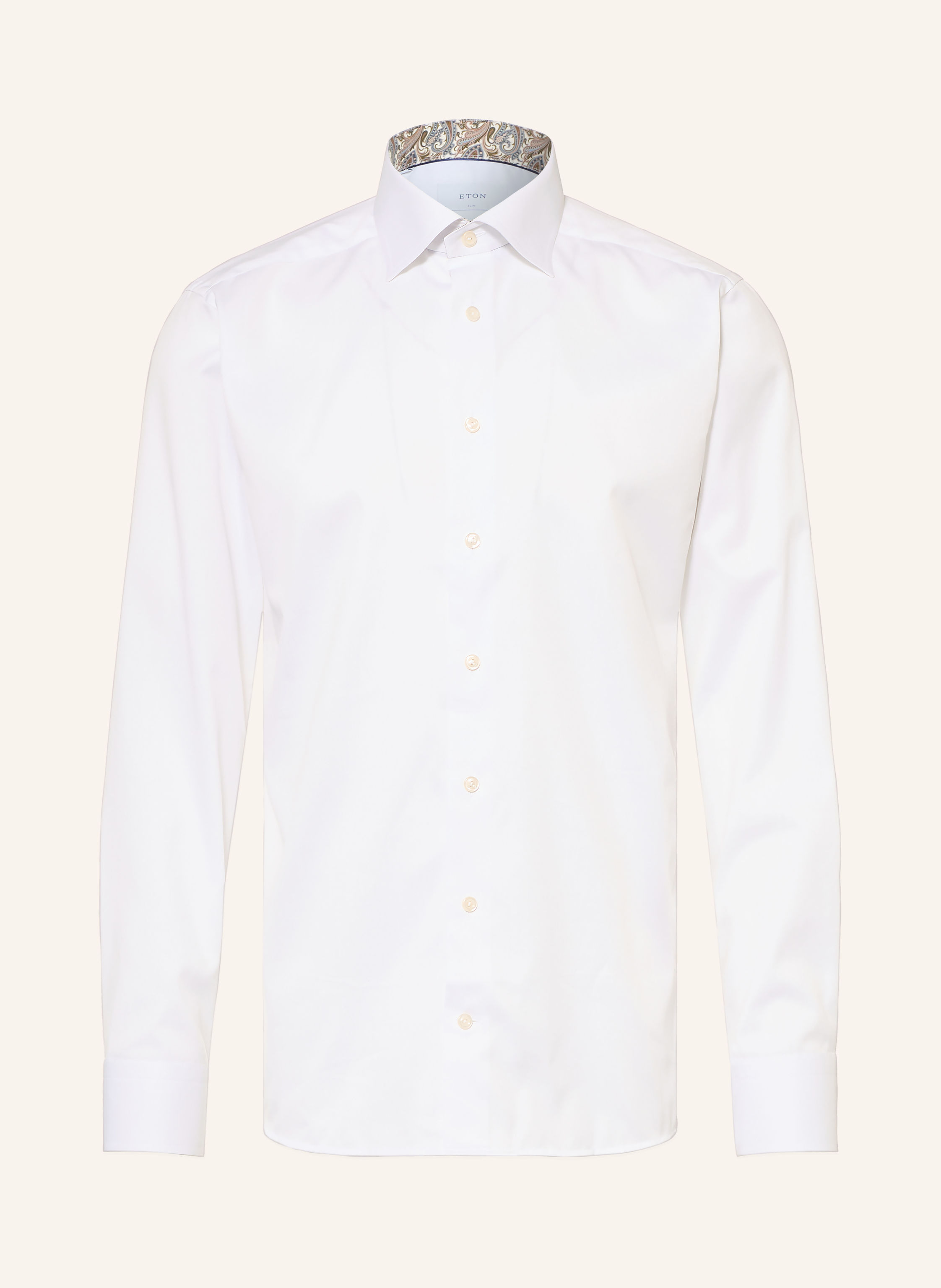ETON Hemd Slim Fit