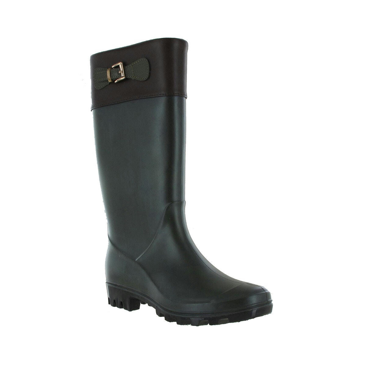 Bottes Artemis