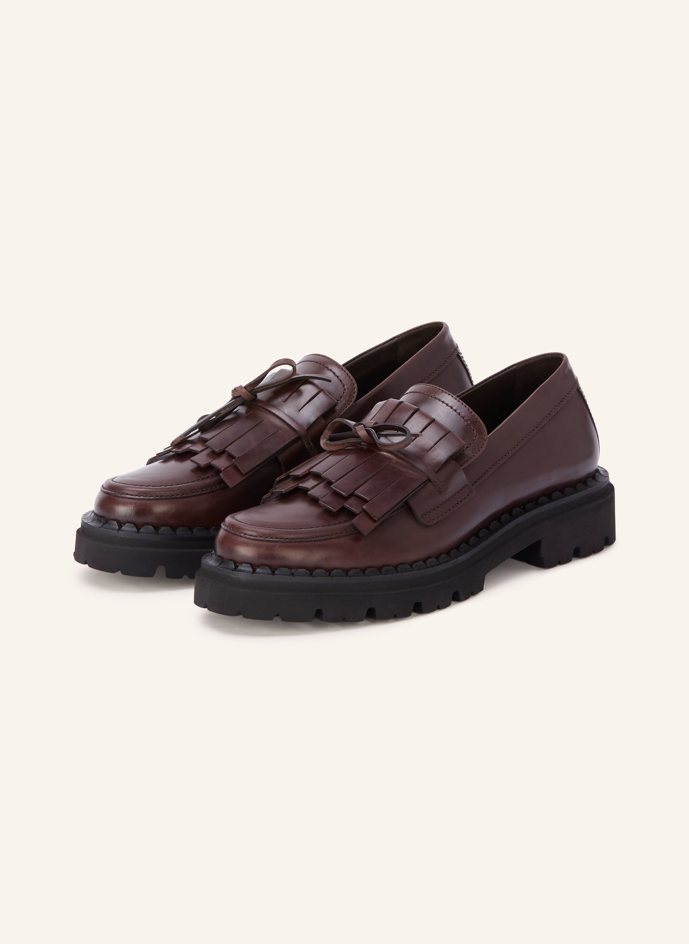 KENNEL & SCHMENGER Loafer LANA