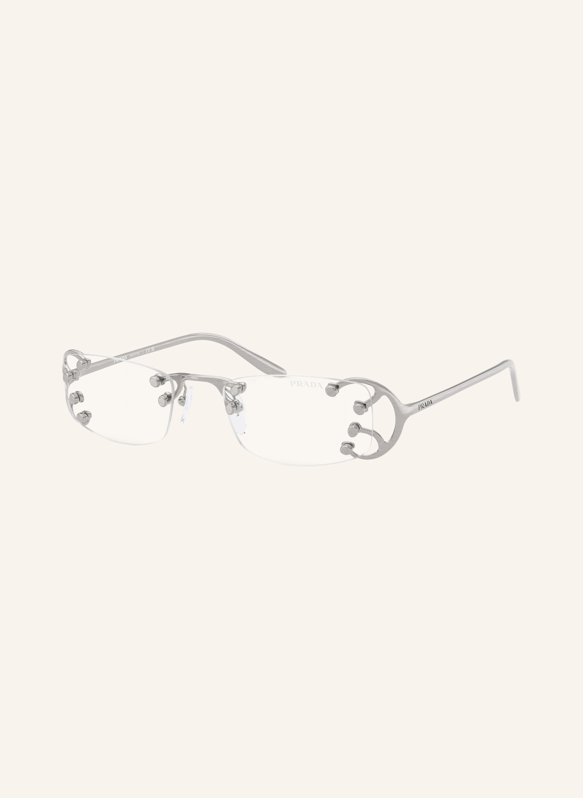 PRADA Sonnenbrille PR C57S