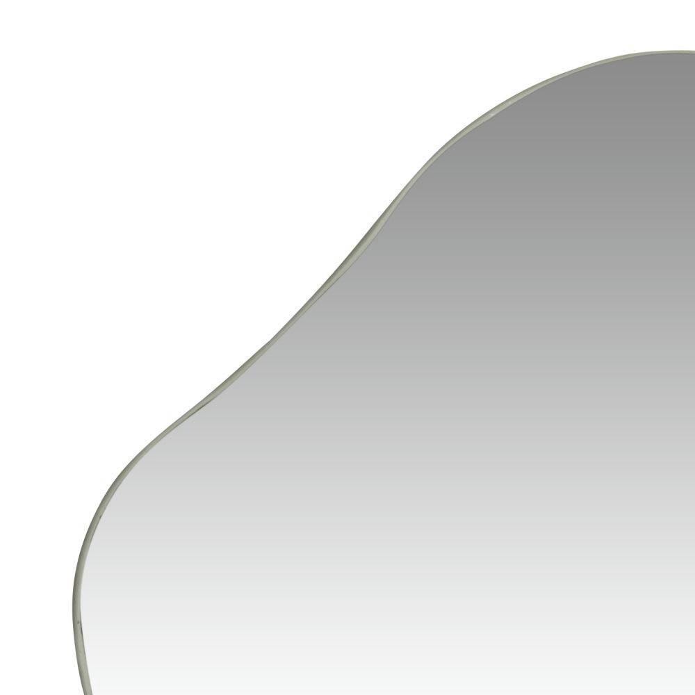 SARIYA - Miroir organique 29x55