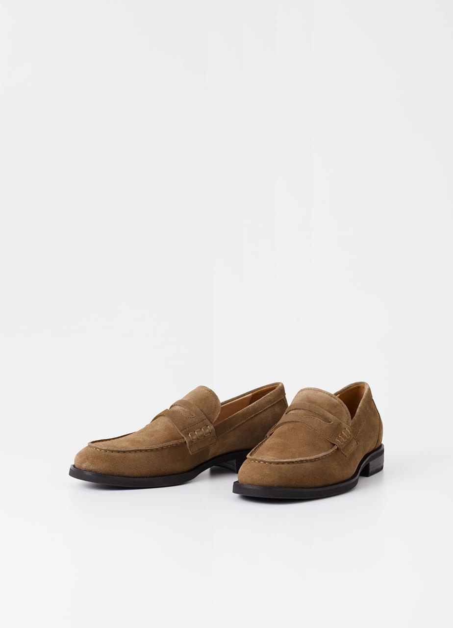 Mario Loafers