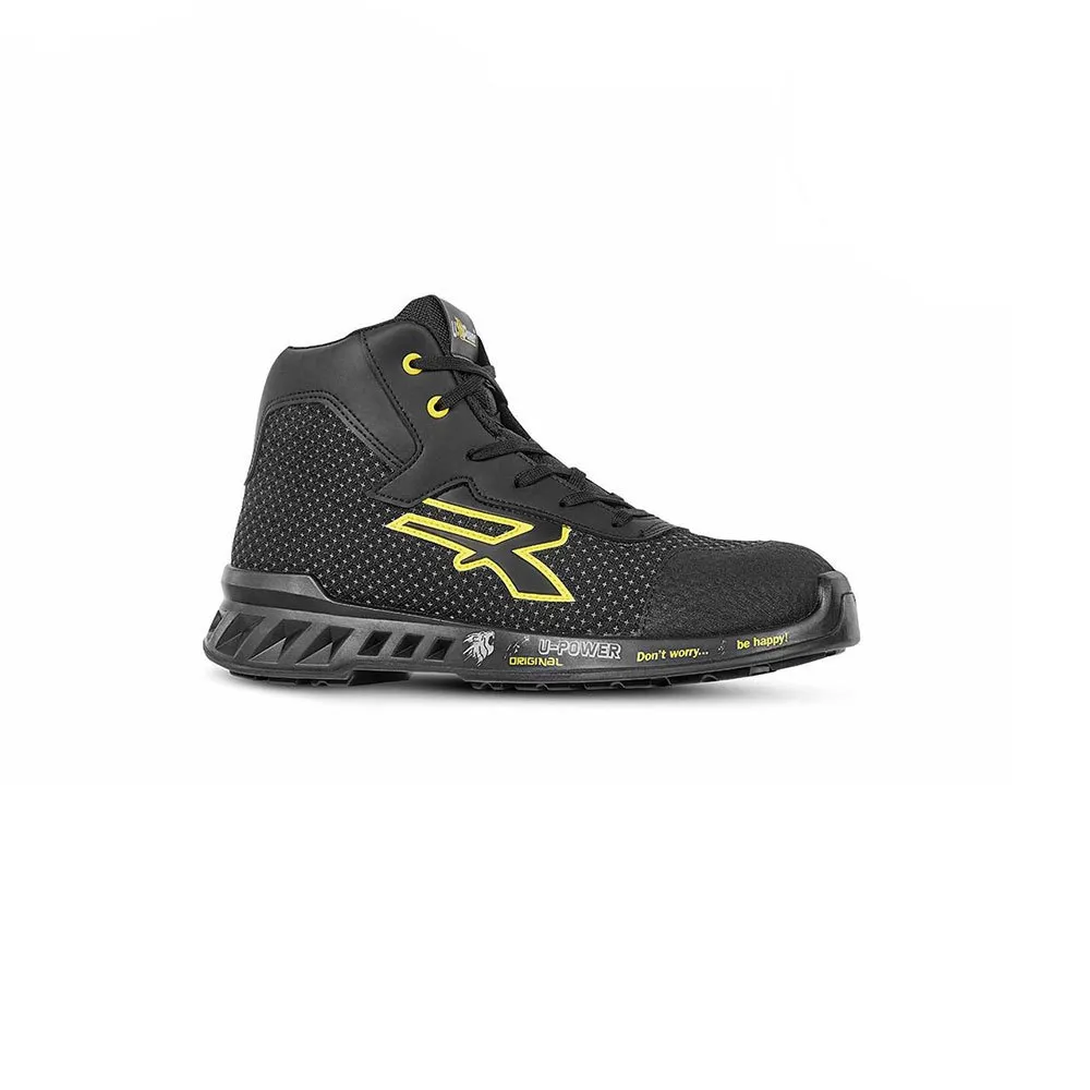 U-power JOE safety boots