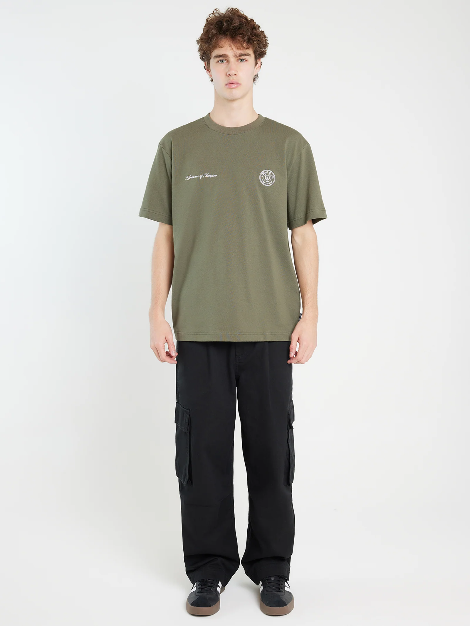 Signet T-Shirt