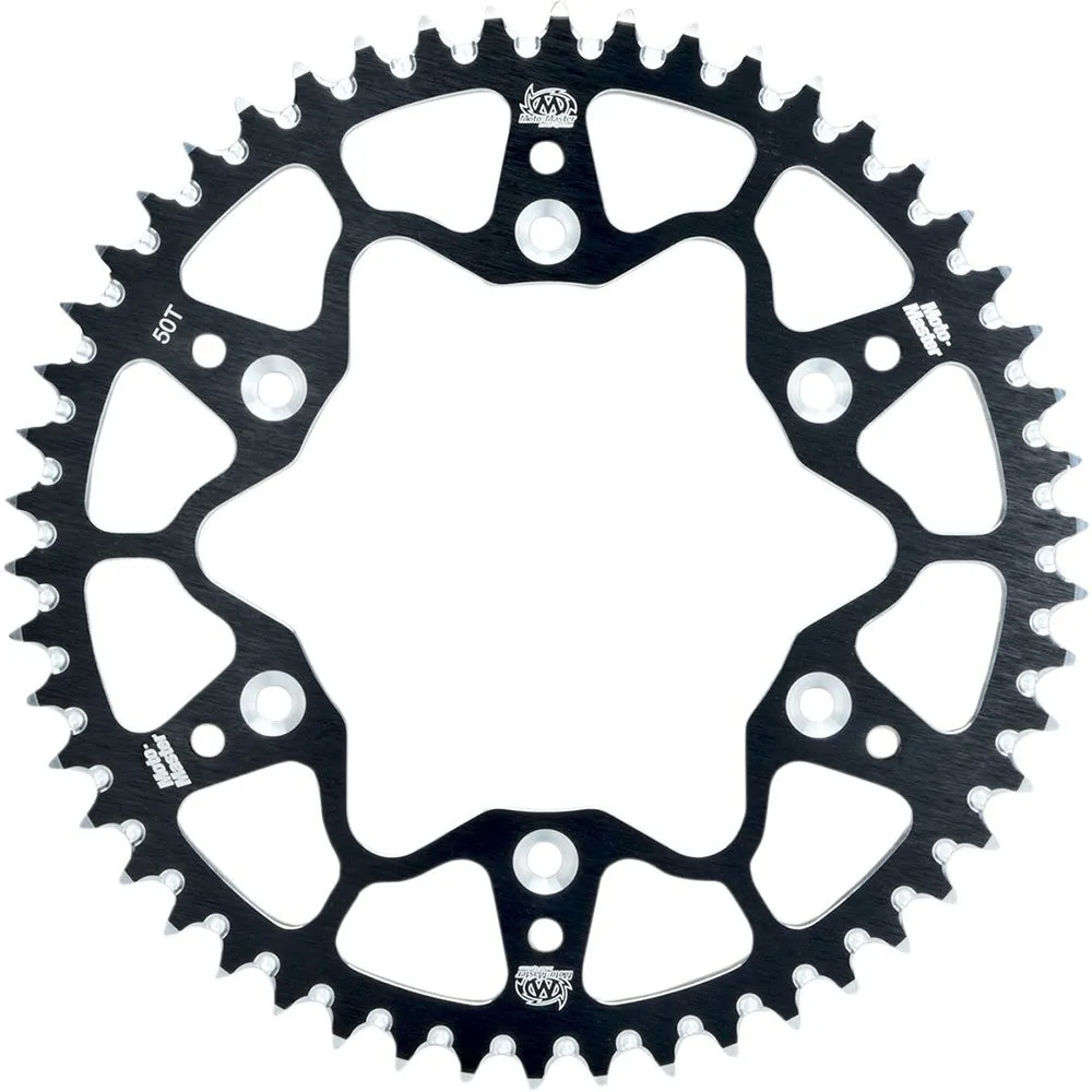 Moto-master 520 Husaberg/Husqvarna/KTM 620072245 Aluminium rear sprocket
