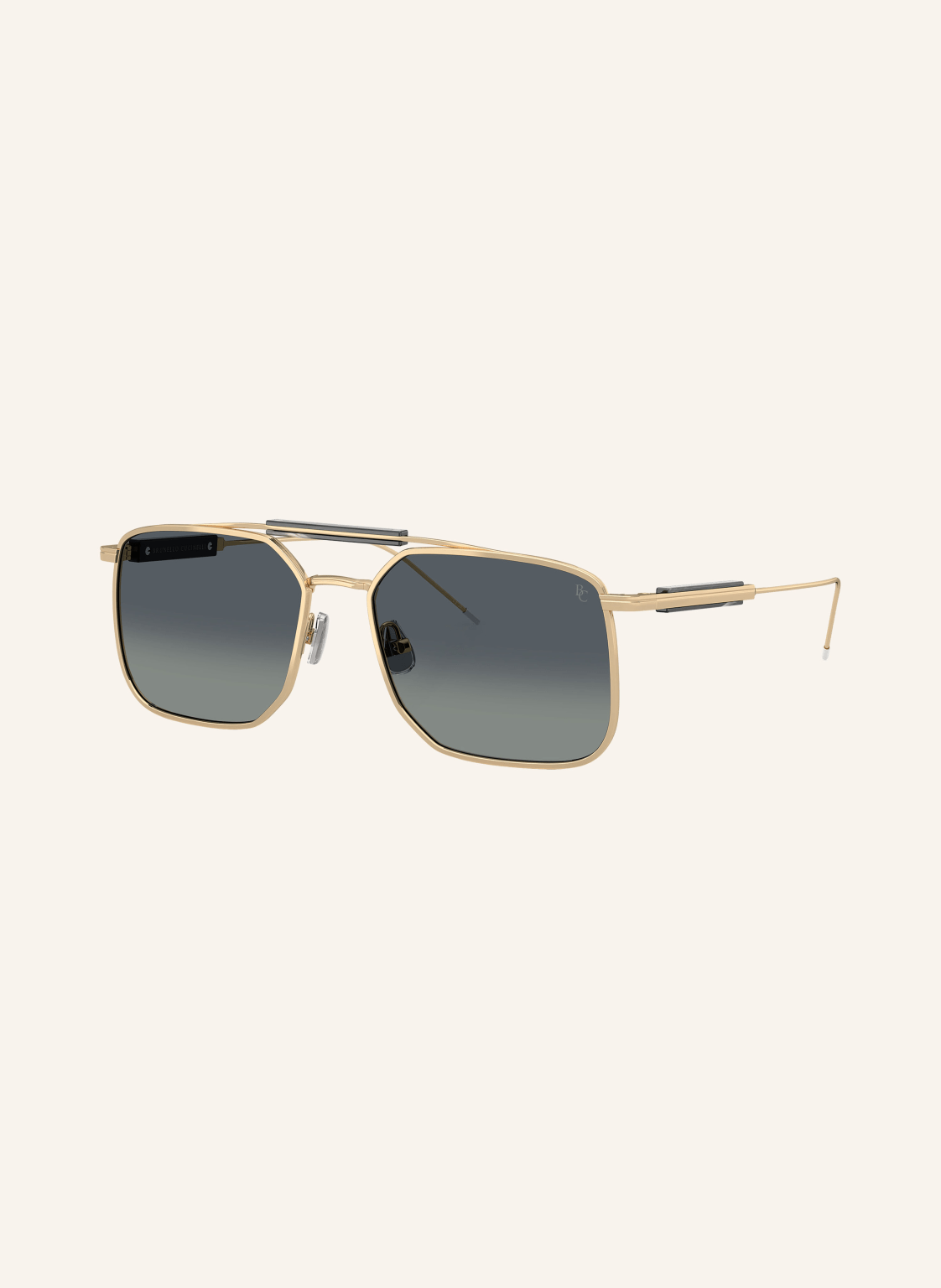 BRUNELLO CUCINELLI Sonnenbrille BC2005ST