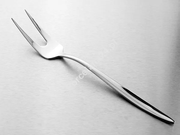 Komplet sztućców 65 cz. na 12 osób Hisar - Mercury (4.0/3.0mm) wysoki połysk