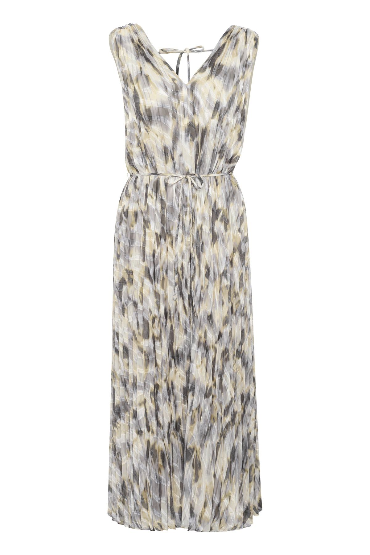 Kaffe KAvicki V-Neck Dress