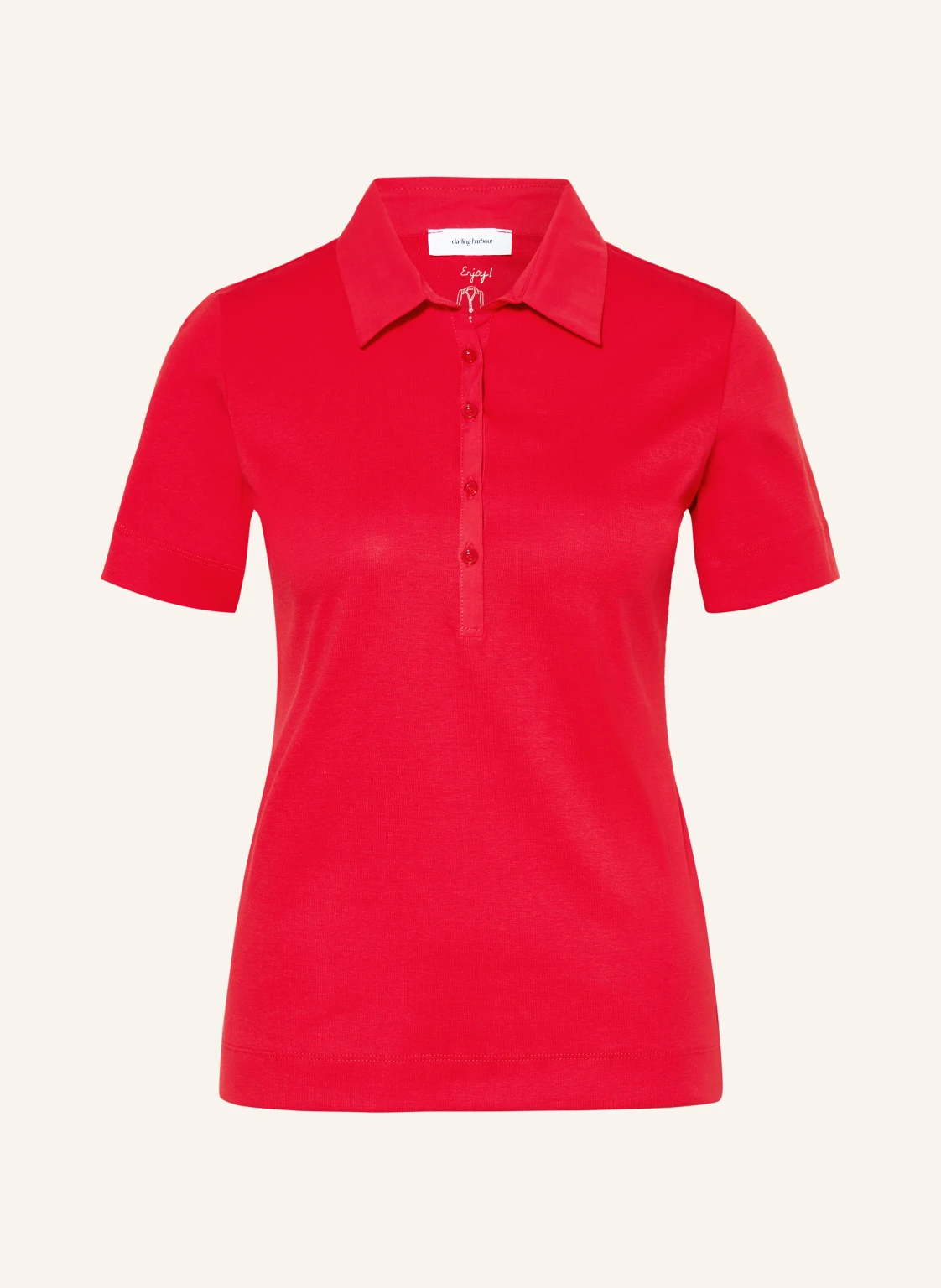 darling harbour Jersey-Poloshirt