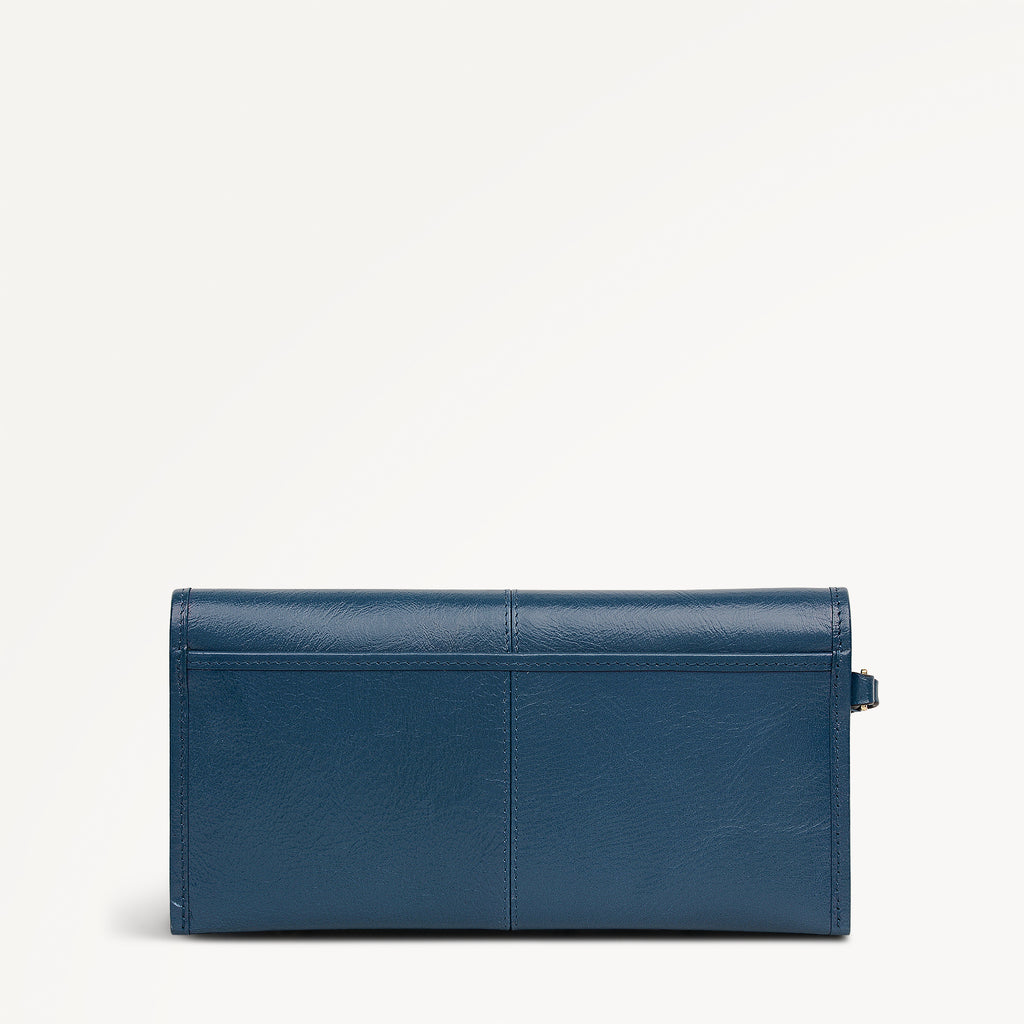 Chilton Grove - Large Flapover Wallet