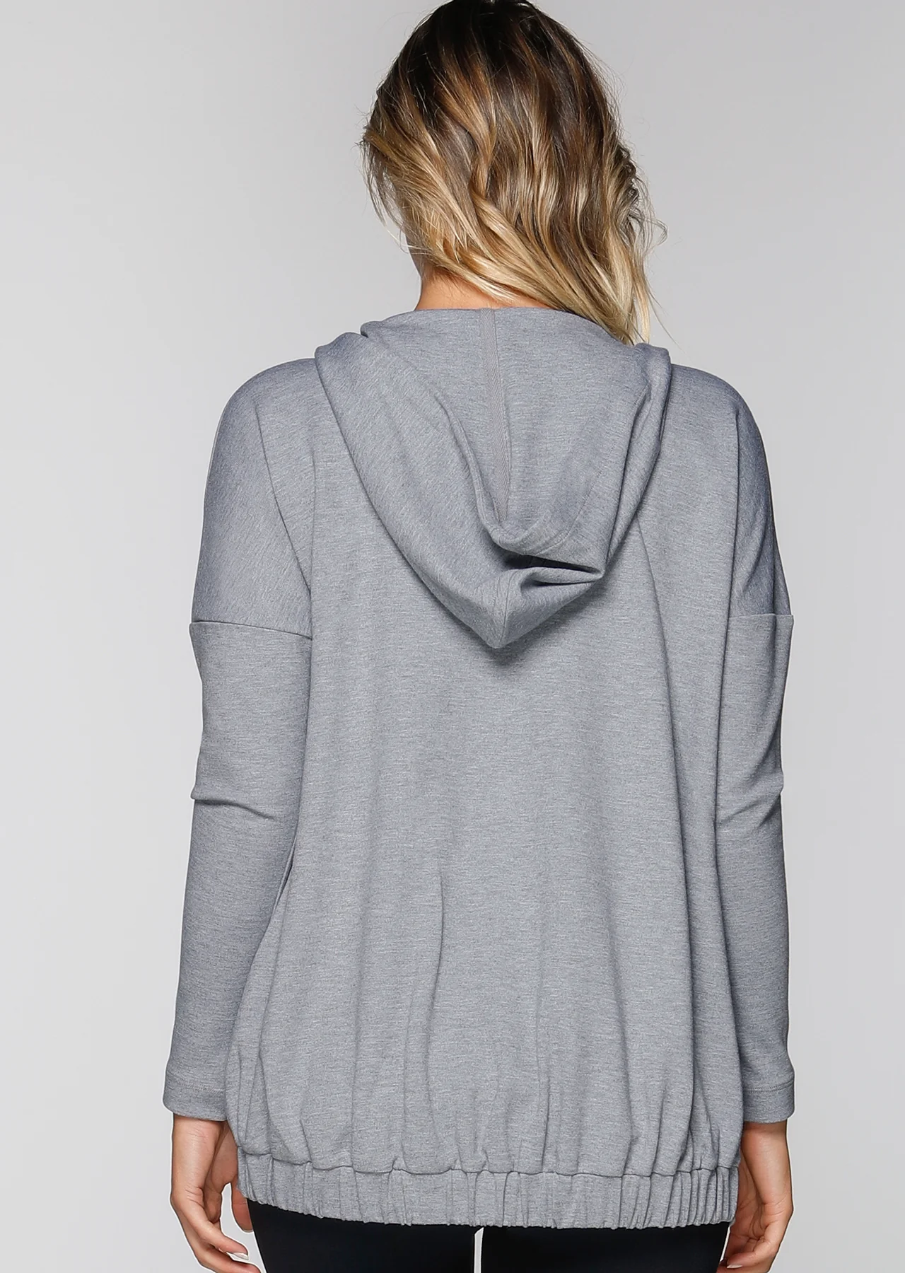Warm Embrace Hoodie