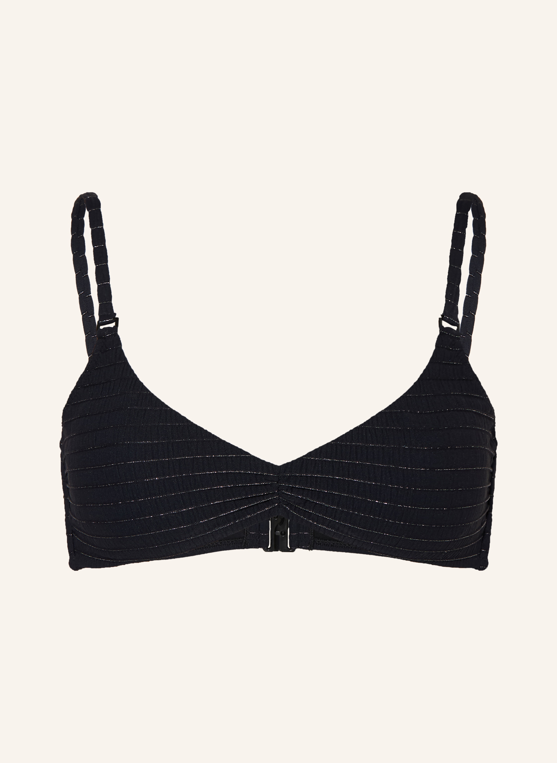 watercult Bralette-Bikini-Top AFTERLIGHT