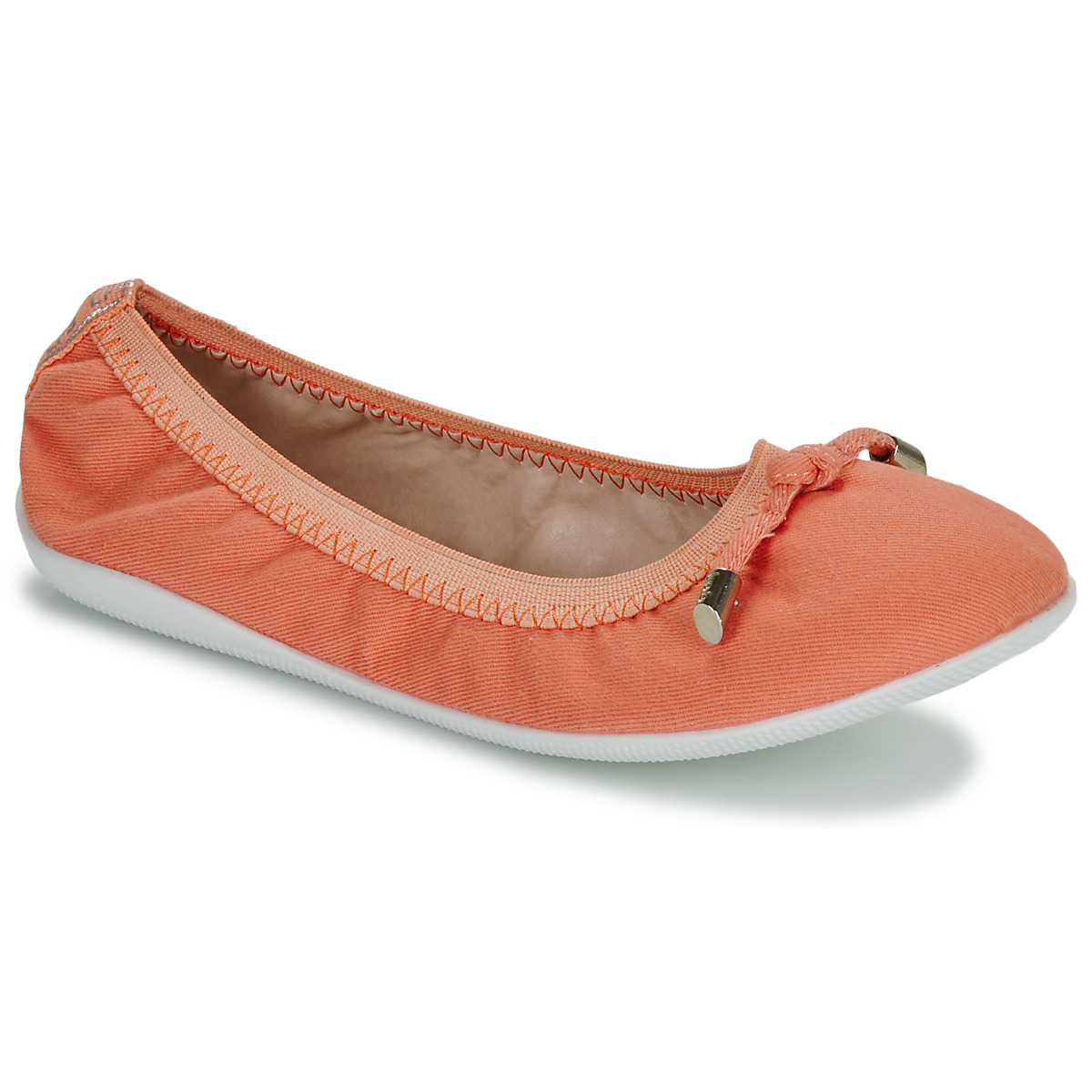 Les Petites Bombes - AVA - Mandarine