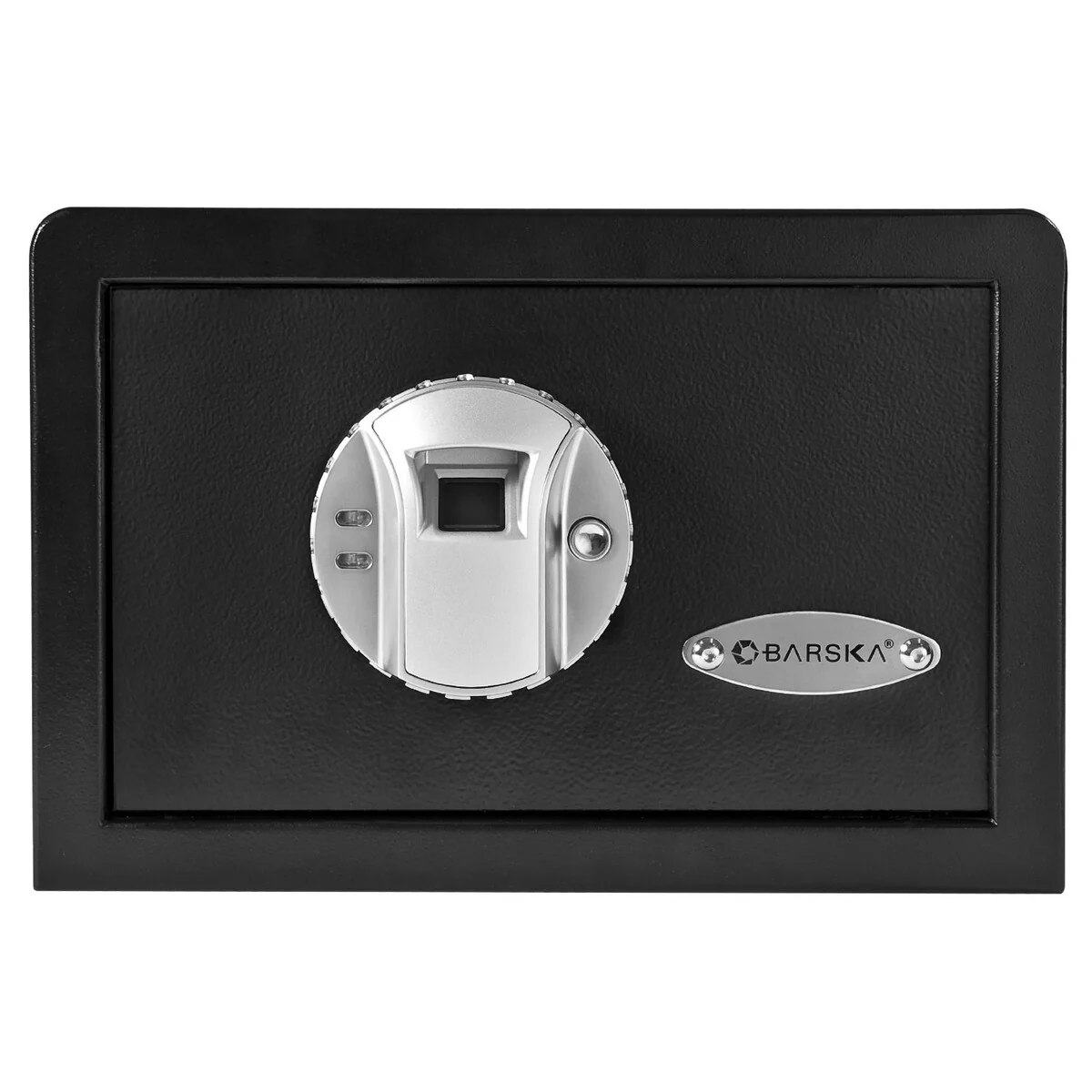 Daily Boutik Fingerprint Access Gun Safe - Can be Mounted into Wall