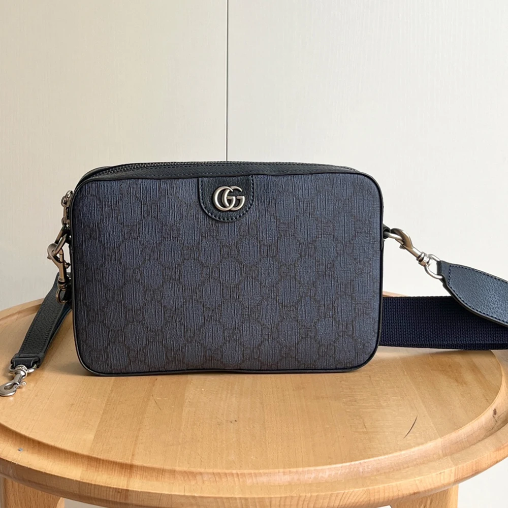 GUCCI Ophidia Small Crossbody Bag