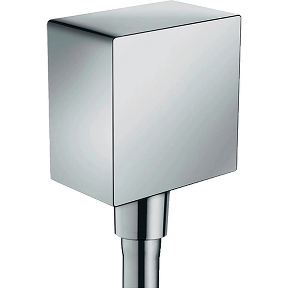 Wandanschluss »FixFit Square«